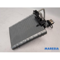 Renault - ZOE - Airco Radiateur