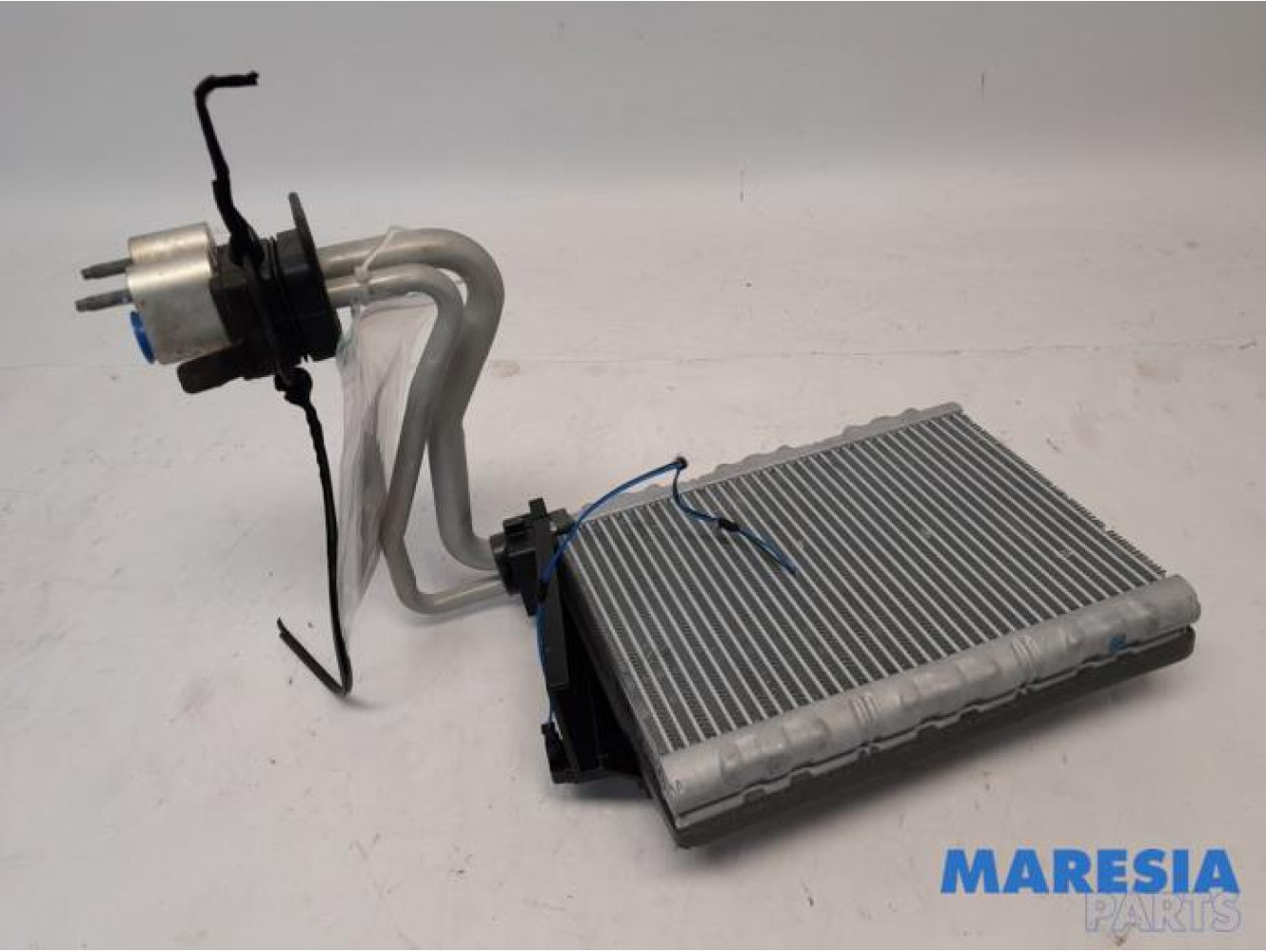 Renault - ZOE - Airco Radiateur