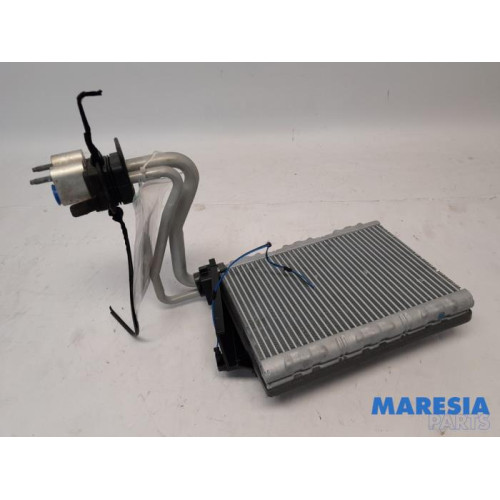 Renault - ZOE - Air conditioning radiator