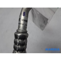 Renault - ZOE - Air conditioning line