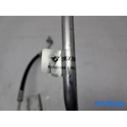 Renault - ZOE - Air conditioning line