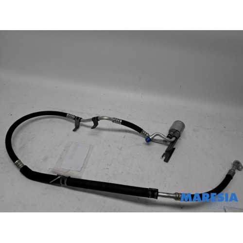 Renault - ZOE - Air conditioning line