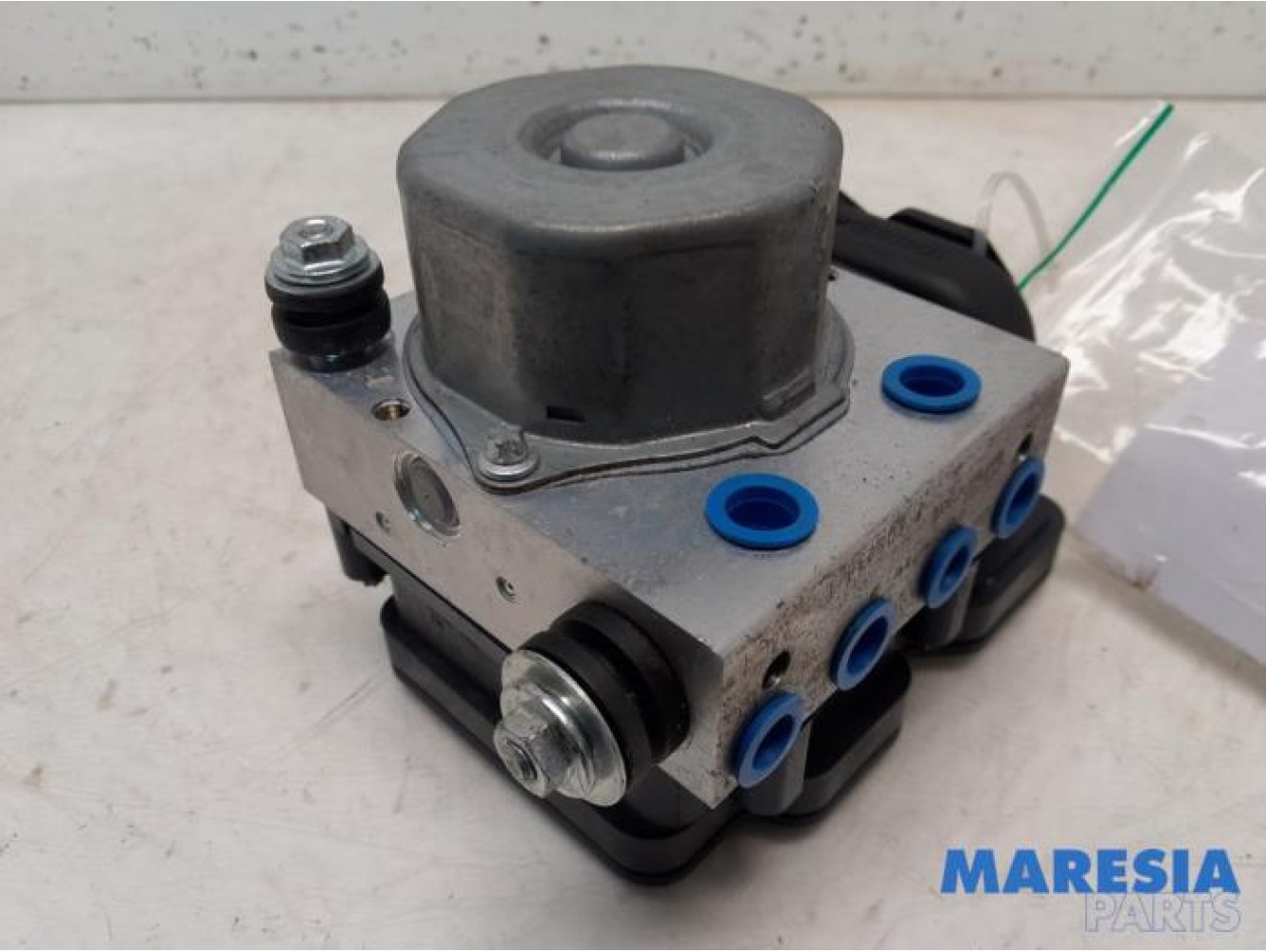 Renault - ZOE - ABS pump