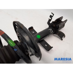 Renault - ZOE - Front shock absorber rod, left