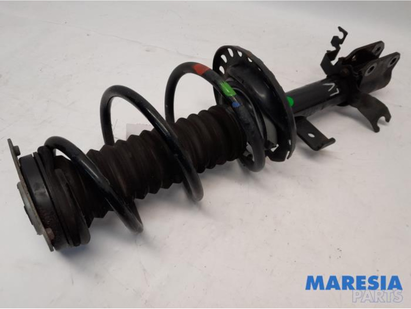 Renault - ZOE - Front shock absorber rod, left