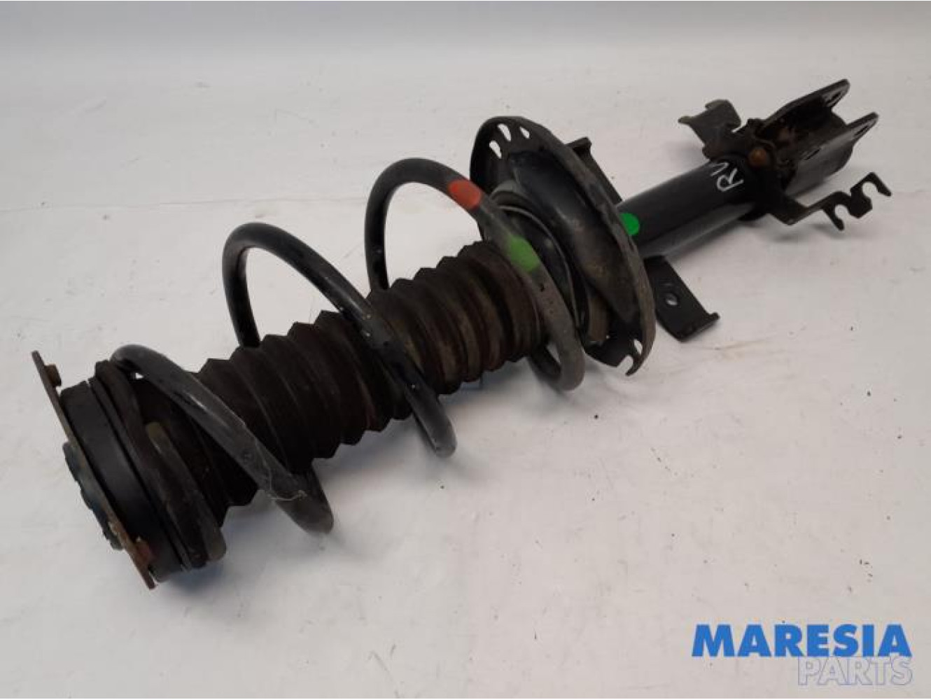 Renault - ZOE - Front shock absorber rod, right