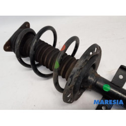 Renault - ZOE - Front shock absorber rod, right