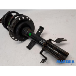 Renault - ZOE - Front shock absorber rod, right