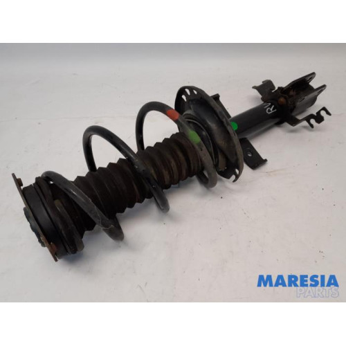 Renault - ZOE - Front shock absorber rod, right