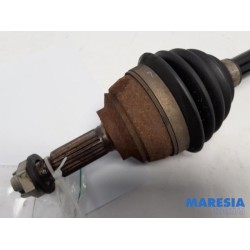Renault - ZOE - Front drive shaft, left