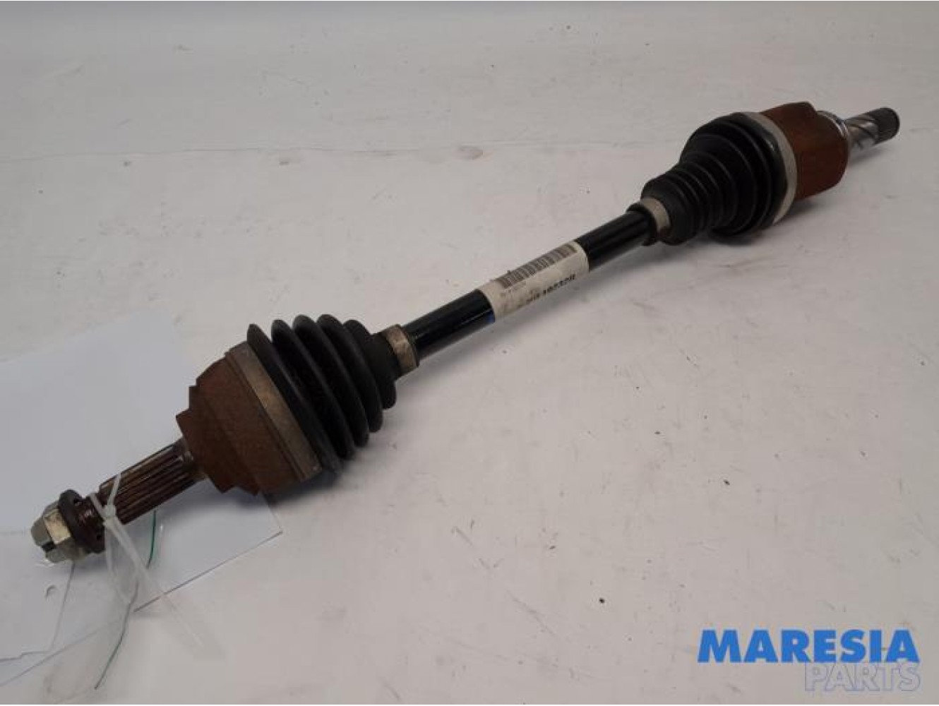 Renault - ZOE - Front drive shaft, left