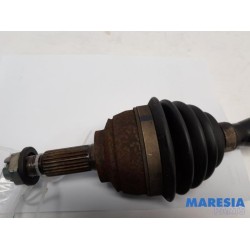 Renault - ZOE - Front drive shaft, right