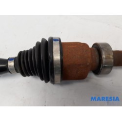 Renault - ZOE - Front drive shaft, right