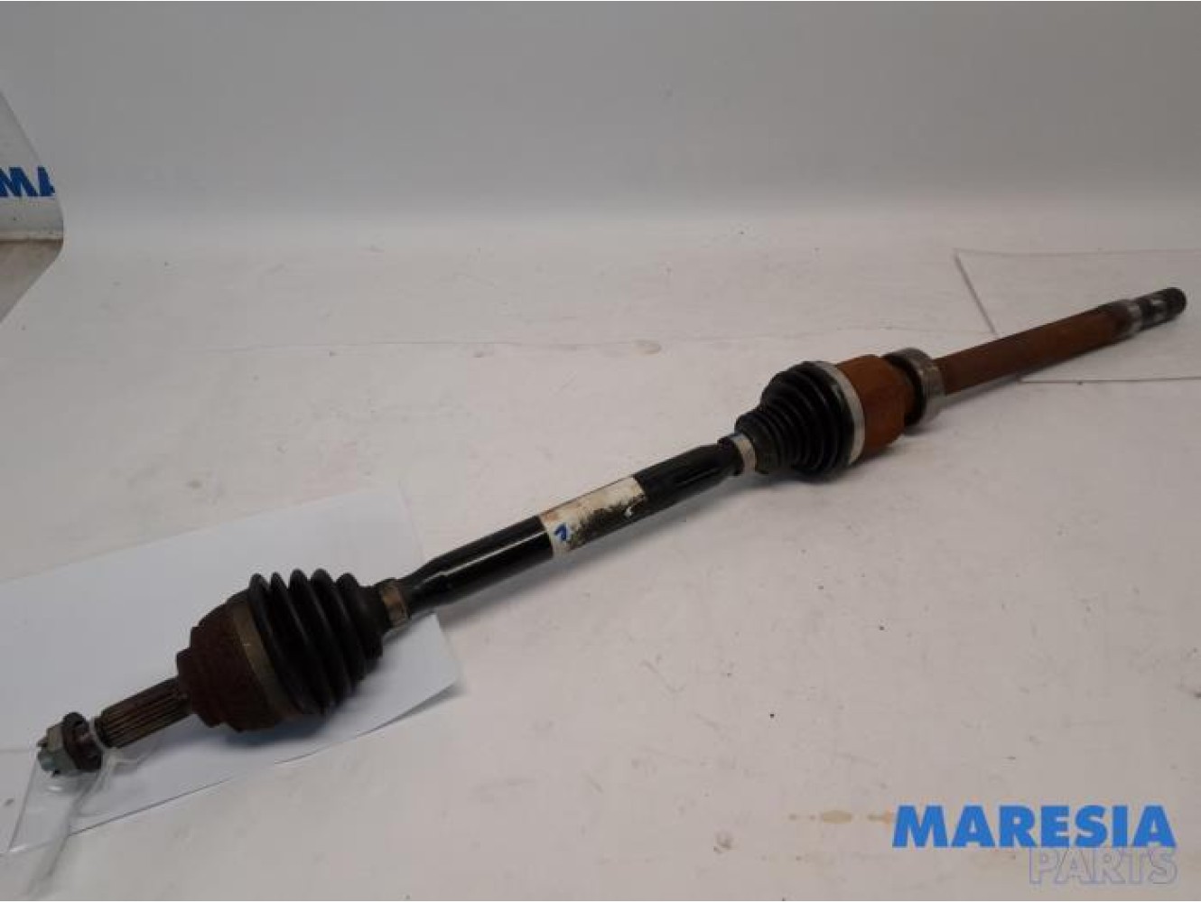 Renault - ZOE - Front drive shaft, right