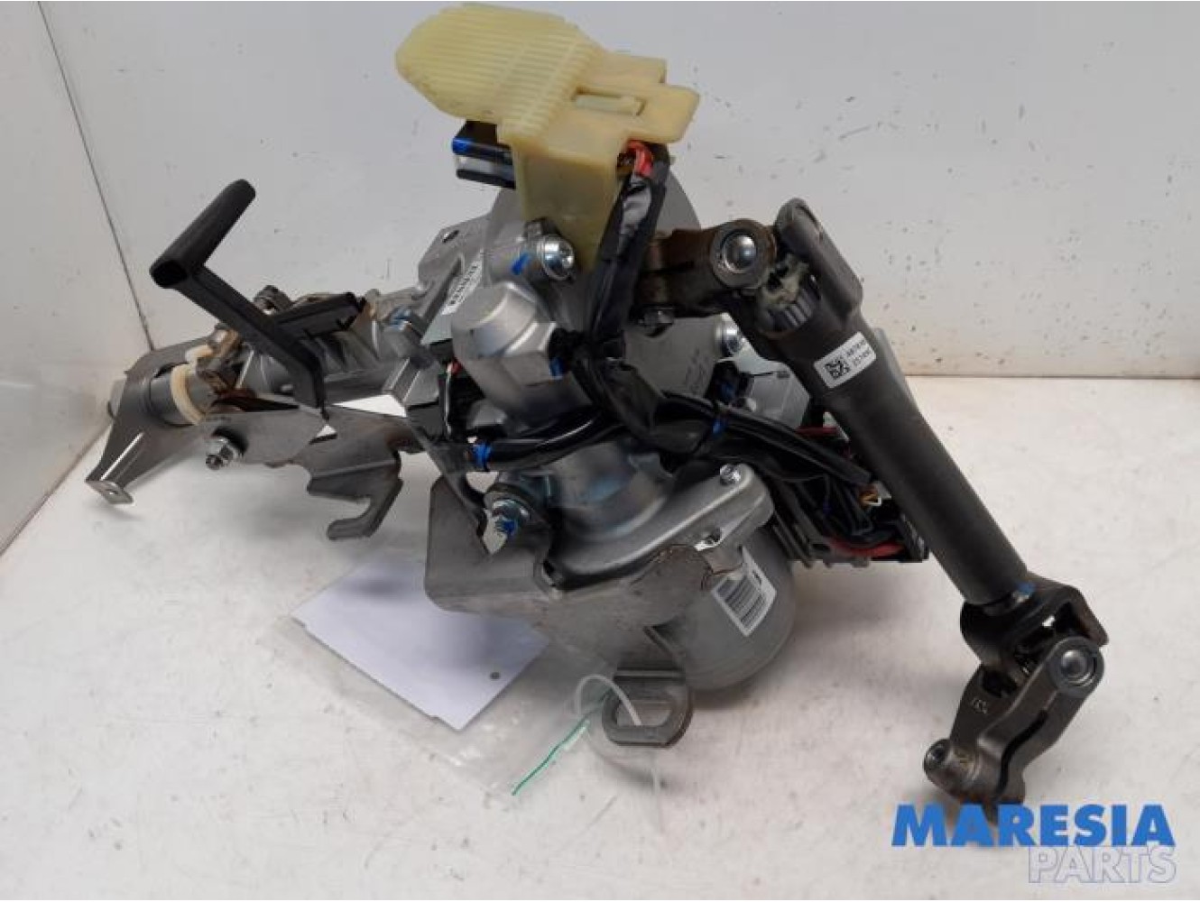 Renault - ZOE - Steering column housing