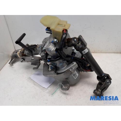 Renault - ZOE - Steering column housing