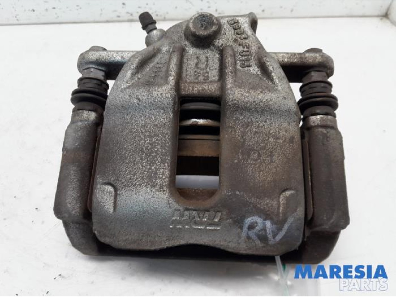 Renault - ZOE - Front brake calliper, right