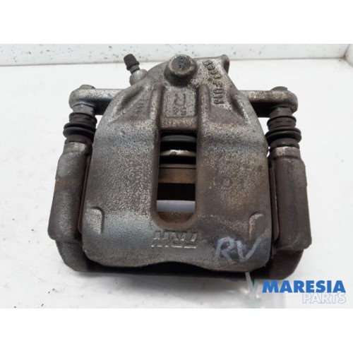 Renault - ZOE - Front brake calliper, right