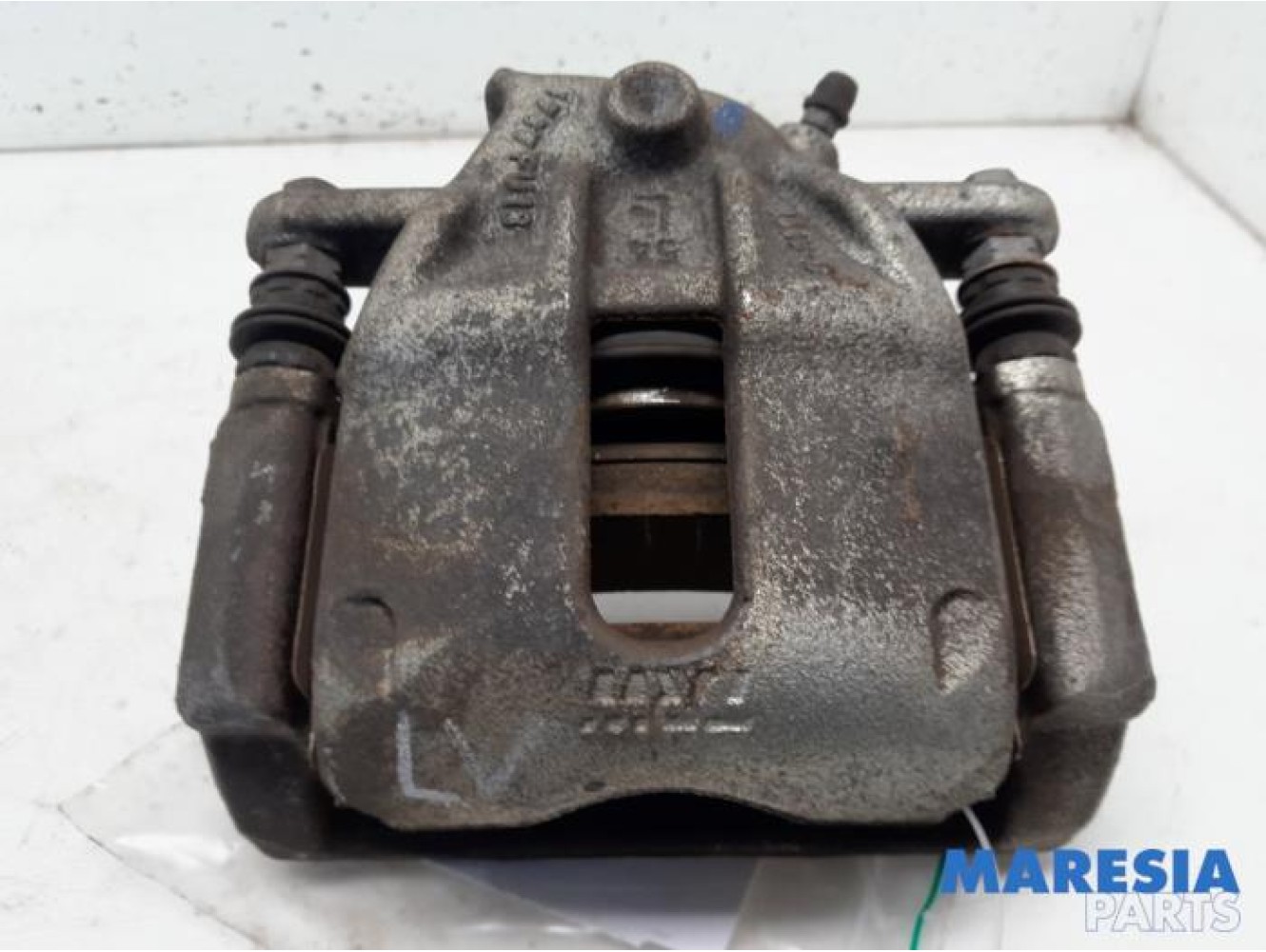 Renault - ZOE - Front brake calliper, left