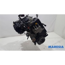 Fiat - 500 - Moteur