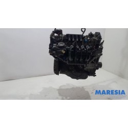 Fiat - 500 - Moteur