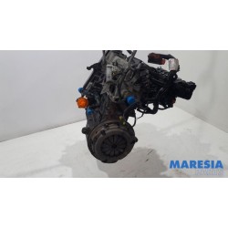 Fiat - 500 - Moteur