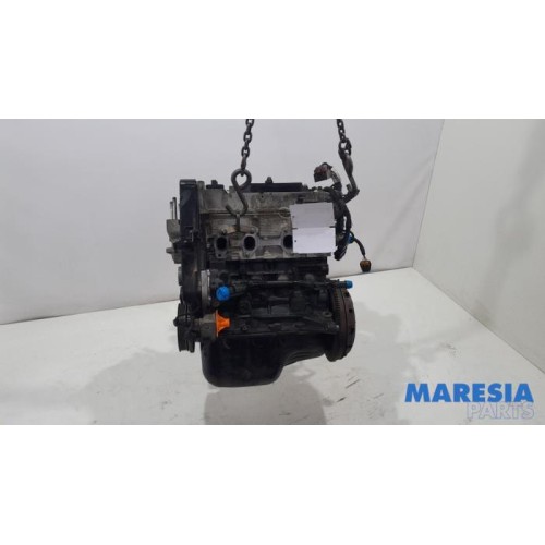 Fiat - 500 - Engine