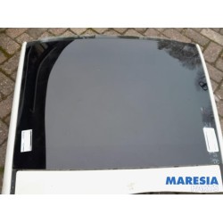 Fiat - 500 - Panoramadak