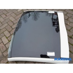 Fiat - 500 - Panoramadak