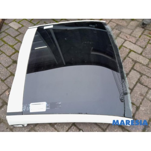 Fiat - 500 - Panoramadak