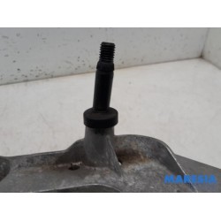 Renault - ZOE - Wiper mechanism