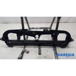 Peugeot - 5008 - Sliding headliner mechanism