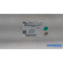 Toyota - Pro-Ace - Hemelbekleding
