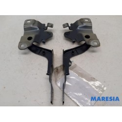 Renault - ZOE - Bonnet Hinge