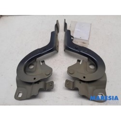 Renault - ZOE - Bonnet Hinge