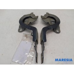 Renault - ZOE - Bonnet Hinge