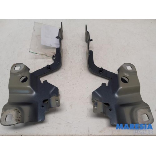 Renault - ZOE - Bonnet Hinge