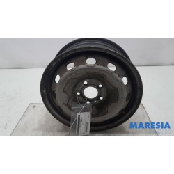 Opel - Vivaro - Velg