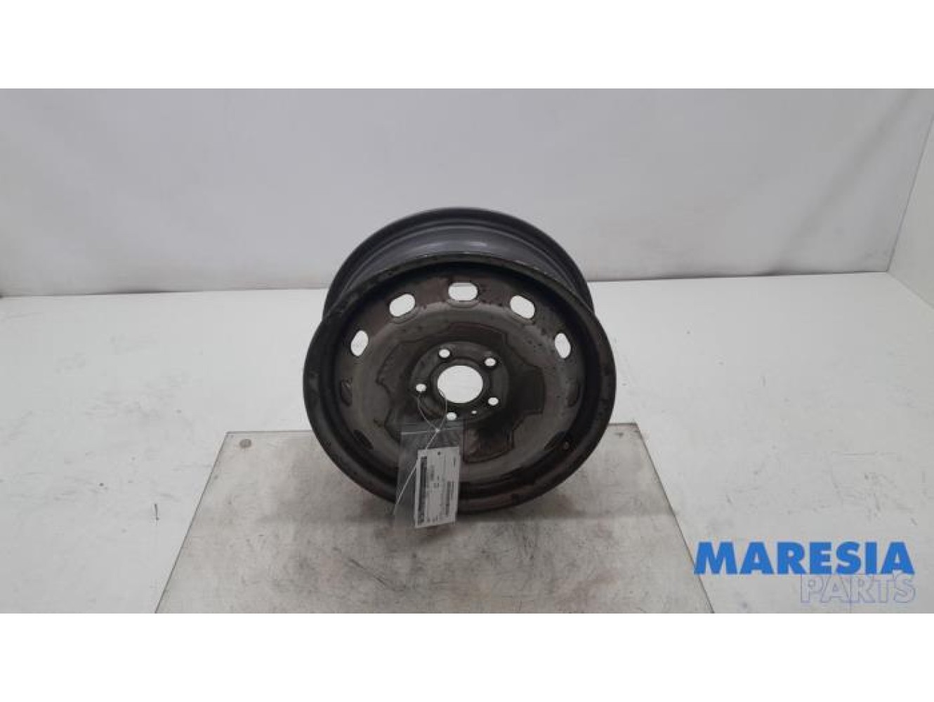 Opel - Vivaro - Velg