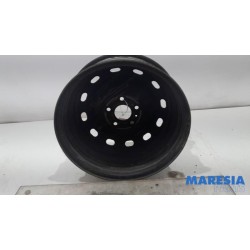 Opel - Vivaro - Velg