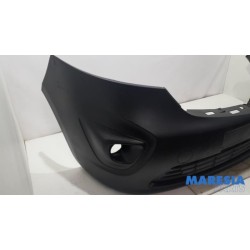 Opel - Vivaro - Front bumper