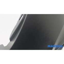Opel - Vivaro - Front bumper