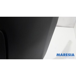 Opel - Vivaro - Front bumper