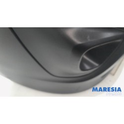 Opel - Vivaro - Front bumper