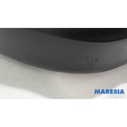 Opel - Vivaro - Front bumper
