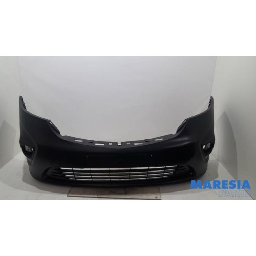 Opel - Vivaro - Front bumper
