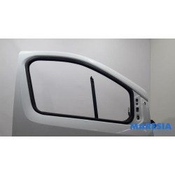Opel - Vivaro - Portière 2portes droite
