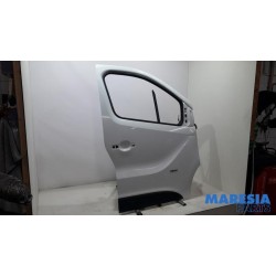 Opel - Vivaro - Portière 2portes droite