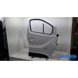 Opel - Vivaro - Portière 2portes droite