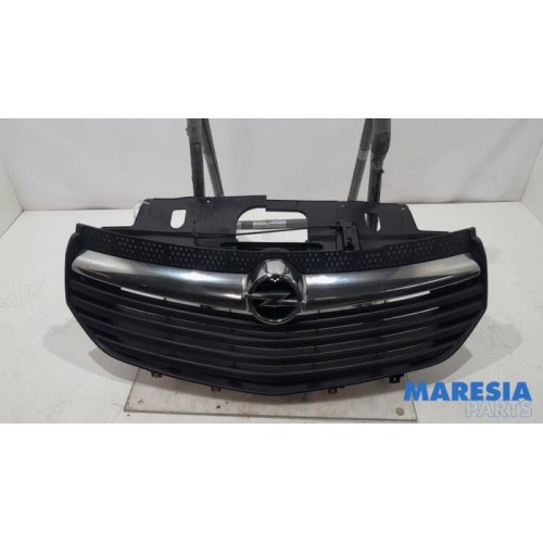 Opel - Vivaro - Grill